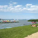 Vakantiehuis Am By Interhome Balatonmáriafürdő