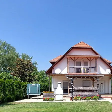 Σπίτι διακοπών Am By Interhome