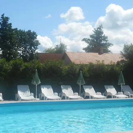 Holiday home Am By Interhome Balatonmariafurdo