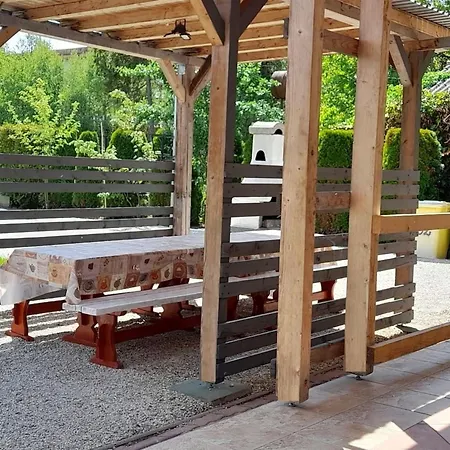 Holiday home Am By Interhome