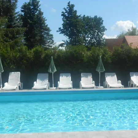 Am By Interhome Feriehus Balatonmáriafürdő