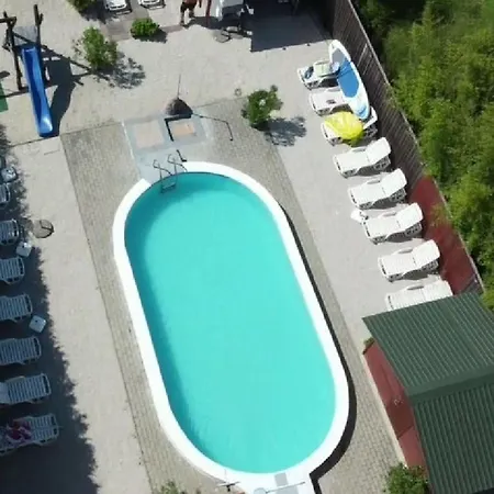 Feriehus Am By Interhome