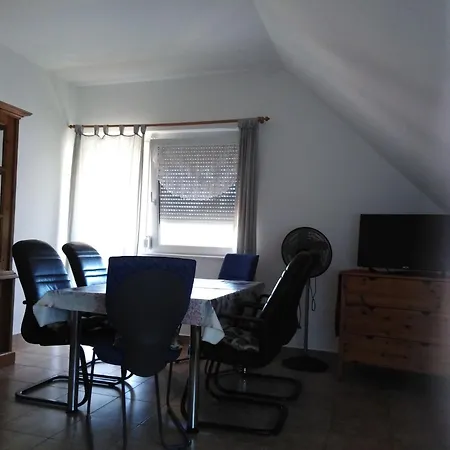 Am By Interhome Tatil Evi *