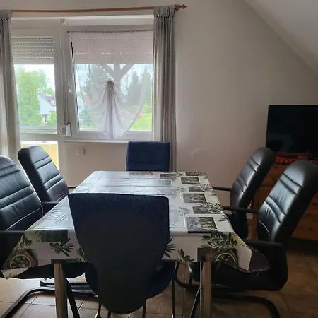 Am By Interhome * Balatonmariafurdo