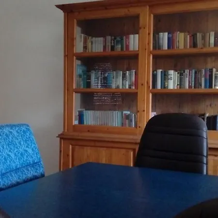 Am By Interhome * Balatonmáriafürdő