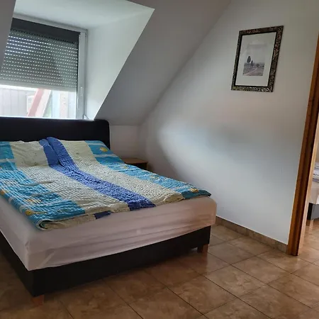 Holiday home Am By Interhome *