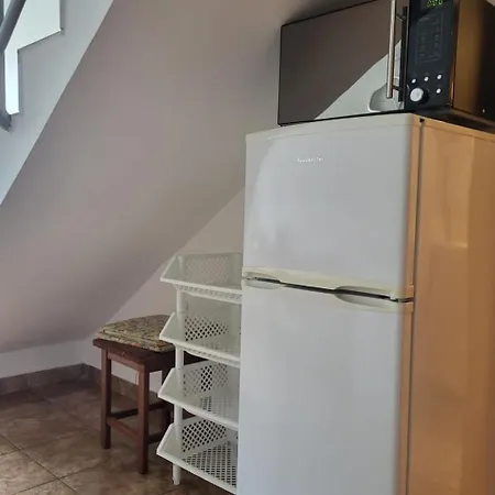 Σπίτι διακοπών Am By Interhome