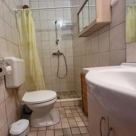 Σπίτι διακοπών Am By Interhome