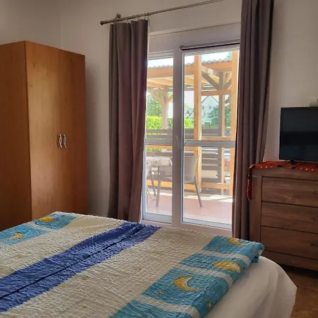 Am By Interhome Feriehus *