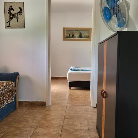 Am By Interhome Feriehus Balatonmáriafürdő