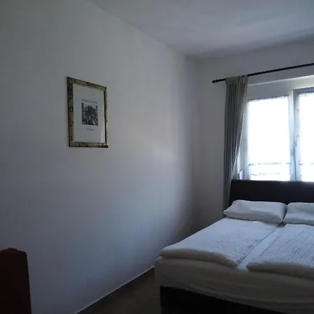 Σπίτι διακοπών Am By Interhome Balatonmáriafürdő