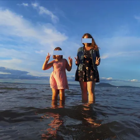 Am By Interhome Σπίτι διακοπών Balatonmáriafürdő