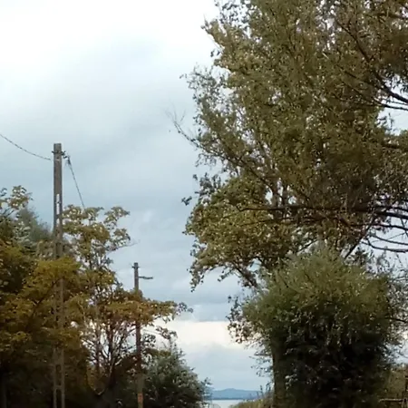 Σπίτι διακοπών Am By Interhome *