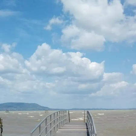 Σπίτι διακοπών Am By Interhome