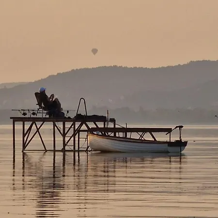 Am By Interhome Holiday home Balatonmariafurdo