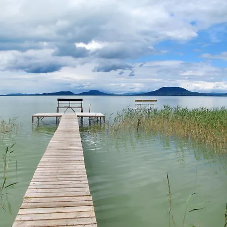 Σπίτι διακοπών Am By Interhome