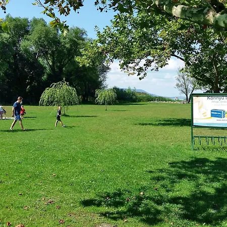 Σπίτι διακοπών Am By Interhome