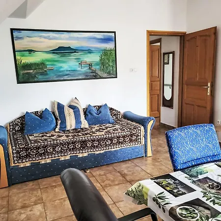 Holiday home Am By Interhome