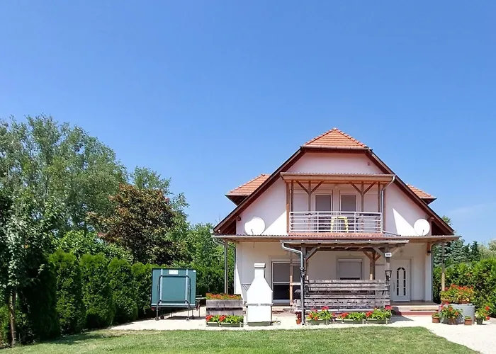 Hébergement de vacances Am By Interhome