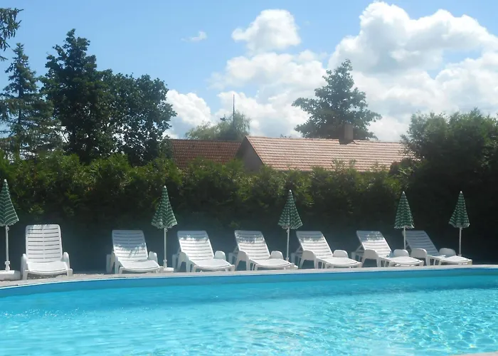 Feriehus Am By Interhome Balatonmáriafürdő