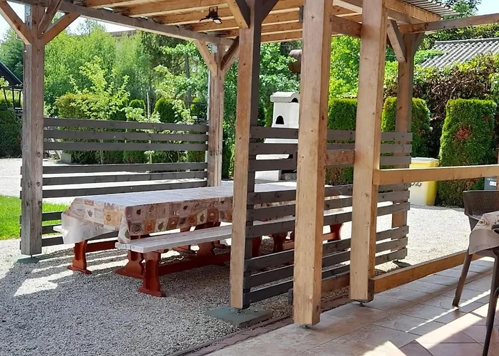 Tatil Evi Am By Interhome