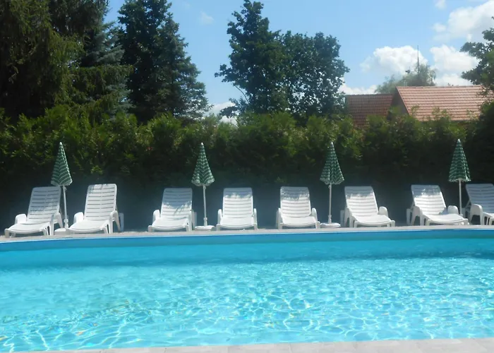 Am By Interhome Hébergement de vacances Balatonmáriafürdő