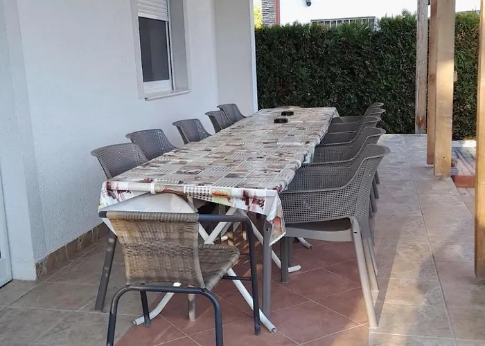 Am By Interhome Tatil Evi