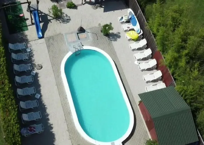 Feriehus Am By Interhome