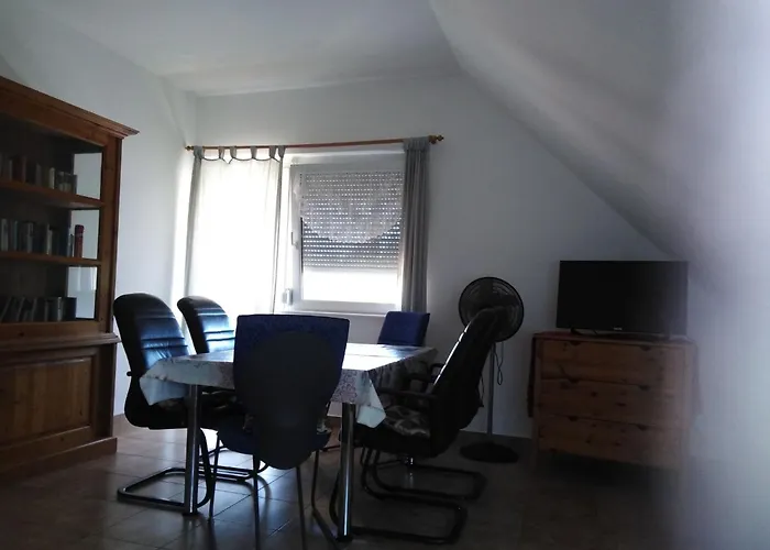 Am By Interhome Tatil Evi *