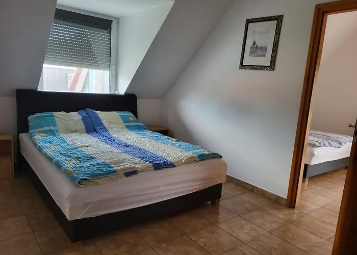 Tatil Evi Am By Interhome *