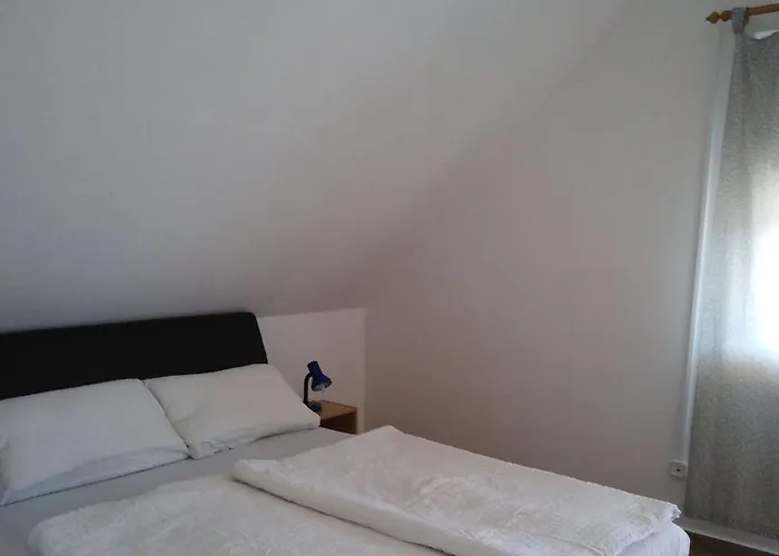 Am By Interhome Feriehus *