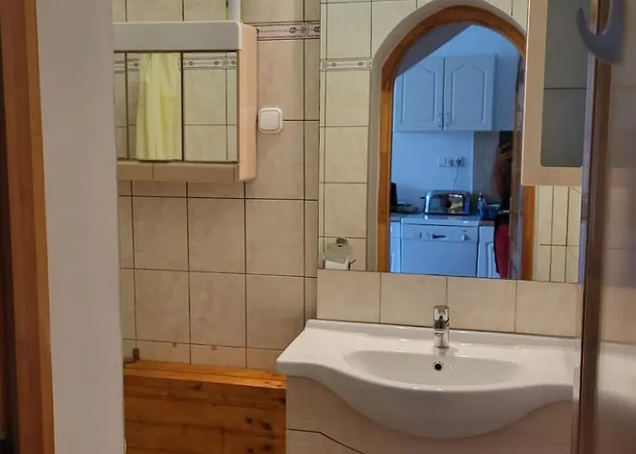 Am By Interhome Hébergement de vacances *