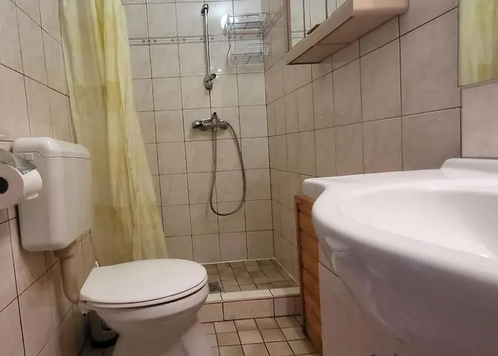 Tatil Evi Am By Interhome