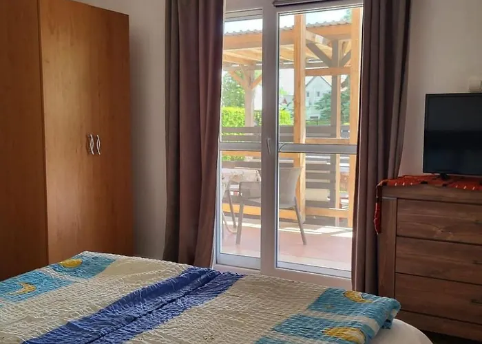 Am By Interhome Feriehus *