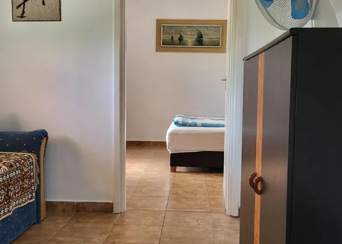 Am By Interhome Hébergement de vacances Balatonmáriafürdő