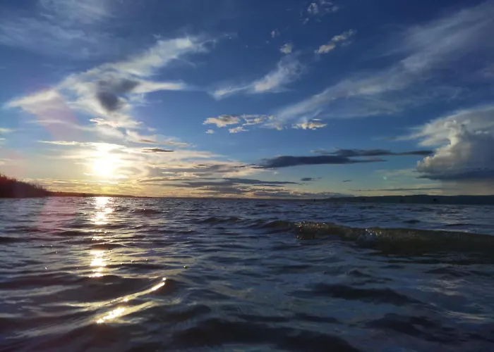 Am By Interhome Feriehus