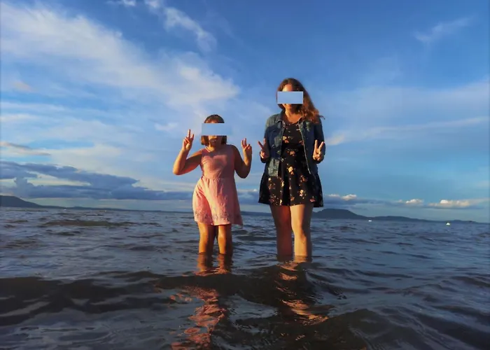 Am By Interhome Tatil Evi Balatonmáriafürdő