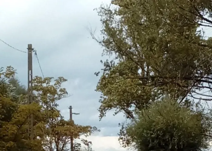 Tatil Evi Am By Interhome *