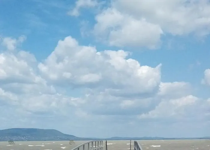 Hébergement de vacances Am By Interhome