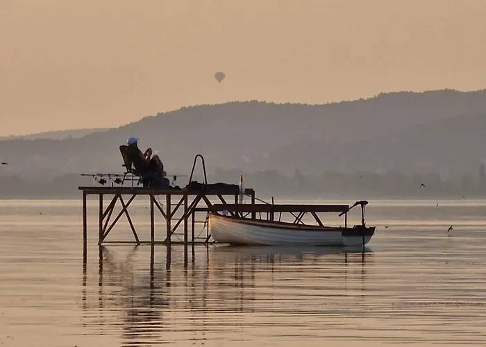 Am By Interhome Tatil Evi Balatonmáriafürdő