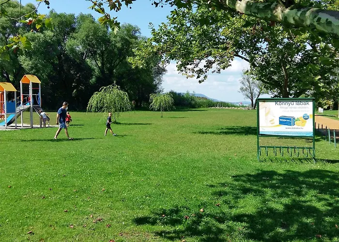 Tatil Evi Am By Interhome